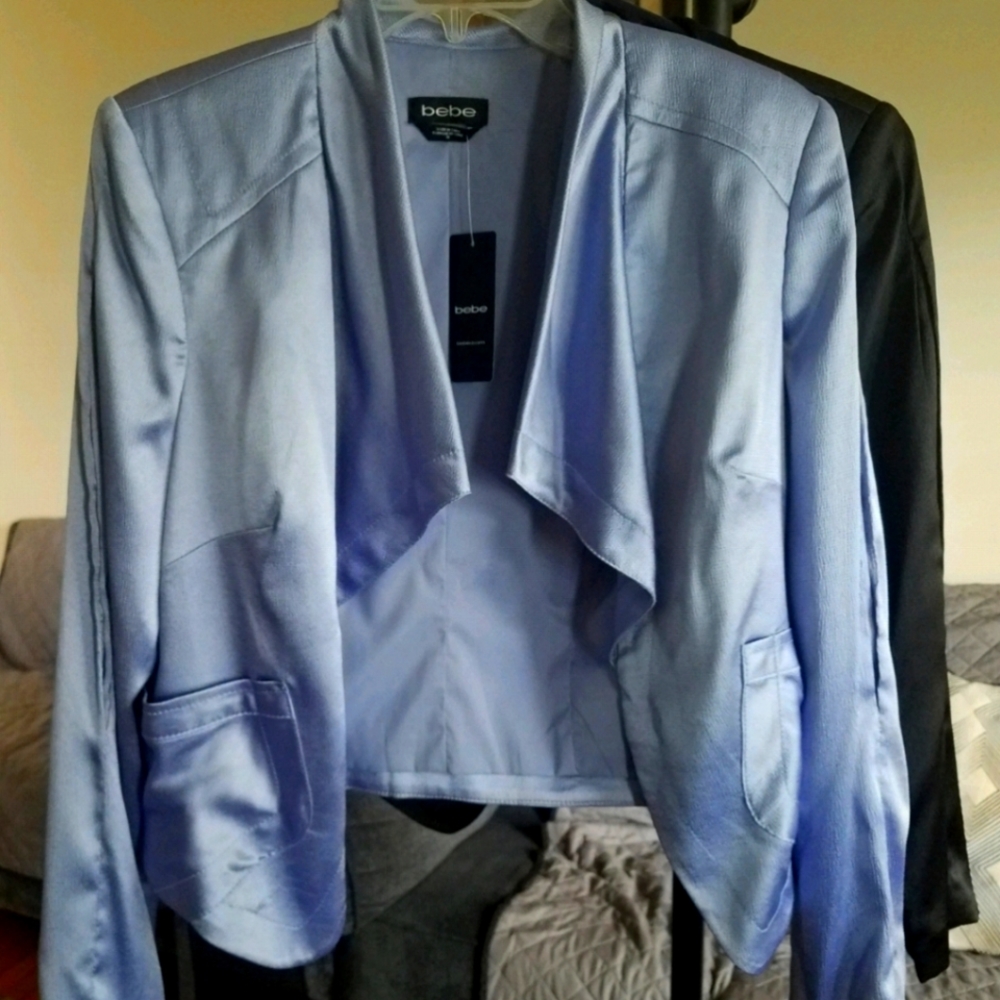 Bebe Blazer New condition